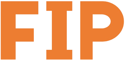 FIP Talks ロゴ